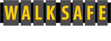 Walksafe on Cleveland