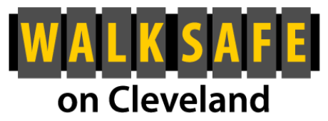 Walksafe on Cleveland